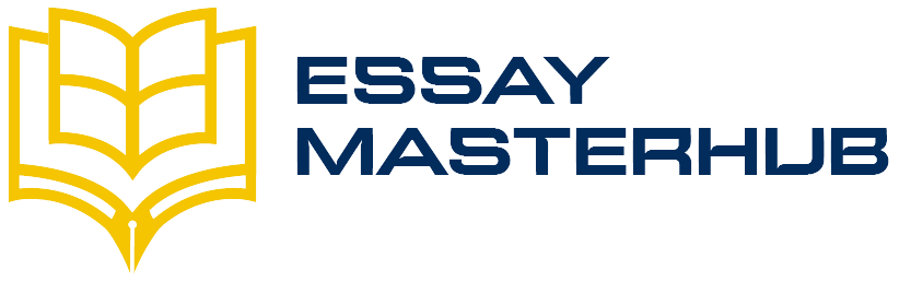 essay master hub Logo